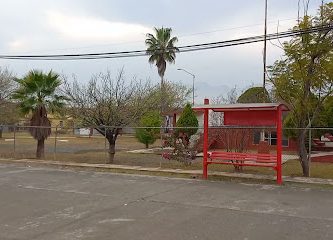 Secundaria Dr. Eduardo Aguirre Pequeño