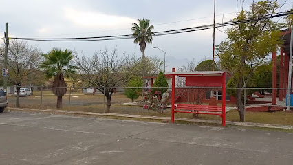 Secundaria Dr. Eduardo Aguirre Pequeño