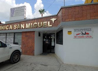 Clínica San Miguel