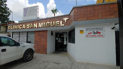 Clínica San Miguel