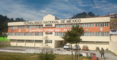 ITQ Unidad San Joaquín