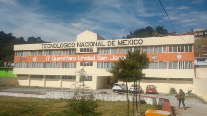 ITQ Unidad San Joaquín