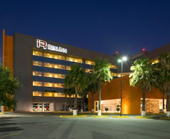 Real Inn Nuevo Laredo