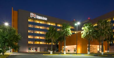 Real Inn Nuevo Laredo