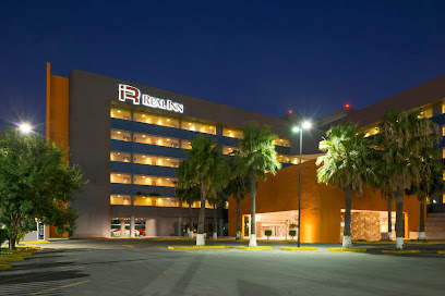 Real Inn Nuevo Laredo