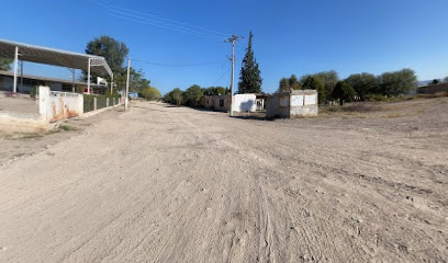 Cooperativa Agropecuaria Suc. Nazas