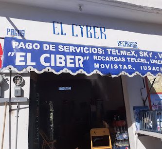 Ciber Pozos