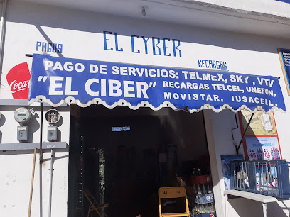 Ciber Pozos