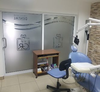 GR Consultorio Dental