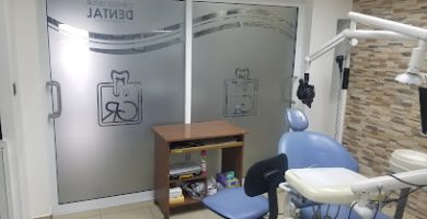 GR Consultorio Dental