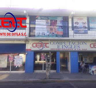 CETEC Puente de Ixtla