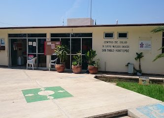 Clinica San Pablo Huixtepec