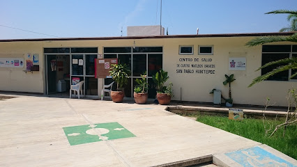 Clinica San Pablo Huixtepec