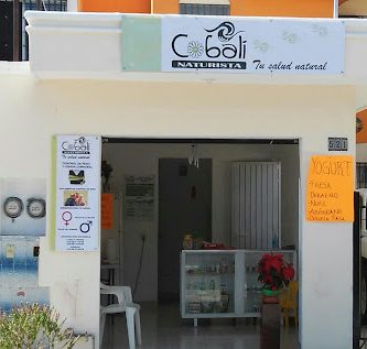 Farmacia Homeopática Cobali