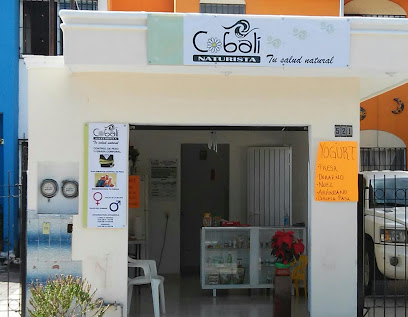 Farmacia Homeopática Cobali