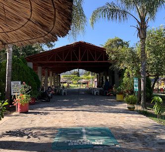 Balneario el Edén