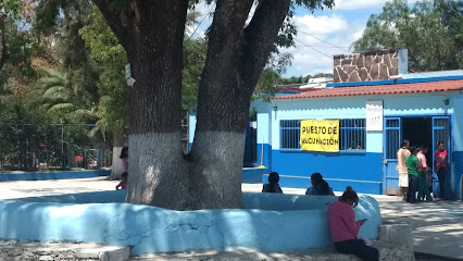 Centro de Salud San Diego de la Unión