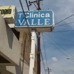 Clinica Y Maternidad Valle