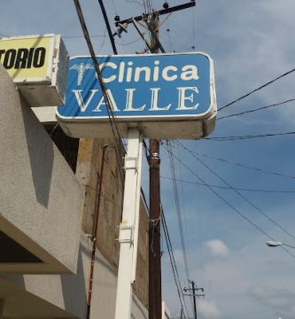 Clinica Y Maternidad Valle