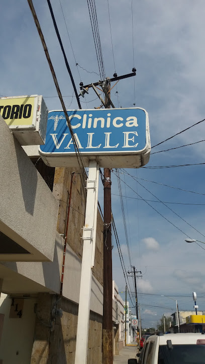 Clinica Y Maternidad Valle