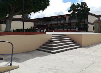 Escuela Secundaria Justo Sierra