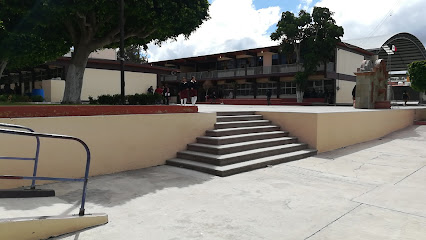 Escuela Secundaria Justo Sierra