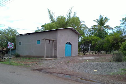 Capilla Del Barrio Del Barco