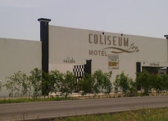 Coliseum Motel