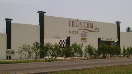 Coliseum Motel