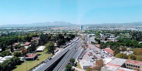 Bosques del Prado Nte.