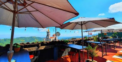 Posada La Plazuela y Restaurante La Buena Vida