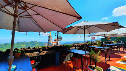 Posada La Plazuela y Restaurante La Buena Vida