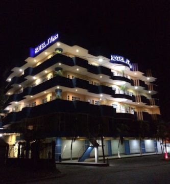 HOTEL JV INN