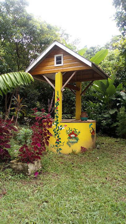 Patio tuxtla chico