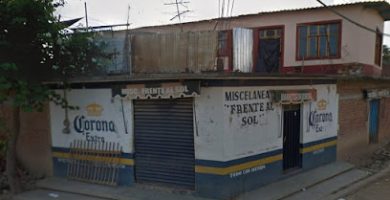 Miscelanea "Frente al Sol"