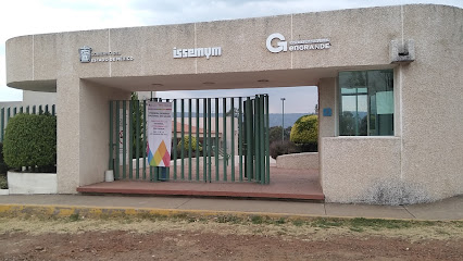 ISSEMYM Villa Guerrero