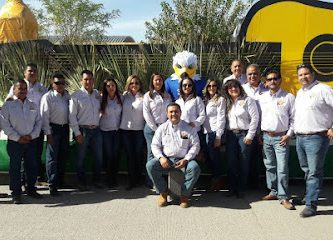 Escuela Secundaria Benito Juarez 3039