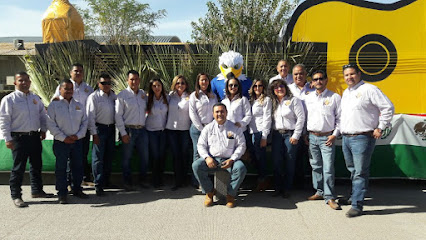 Escuela Secundaria Benito Juarez 3039