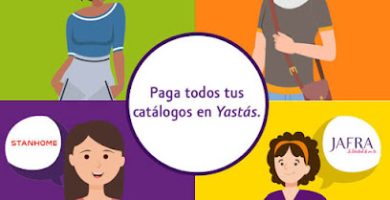 Punto Yastás en Ciber Nissi