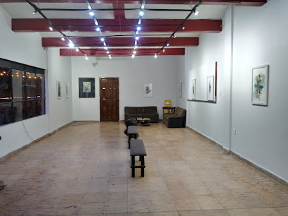 Centro Cultural Pitao Bezelao