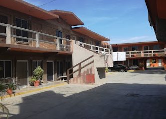 Hotel MARIA YOLANDA