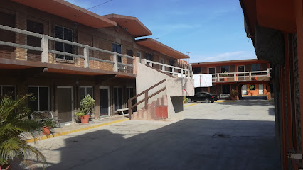 Hotel MARIA YOLANDA