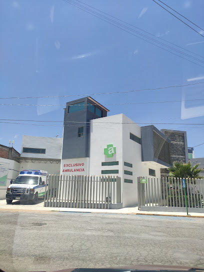 Fundación Arther Salud