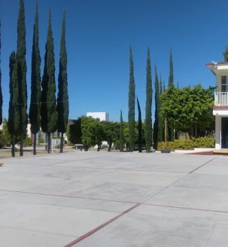 Escuela Normal Oficial Profesor Jesús Merino Nieto