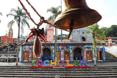 Oficina de Turismo Xochitlán