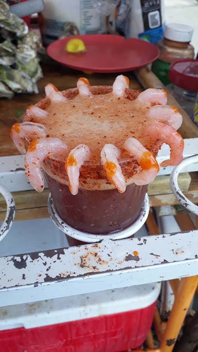 Micheladas pariente