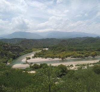 Río grande