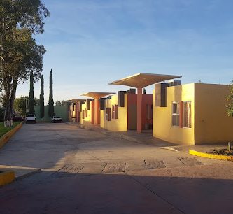 Motel Río Grande