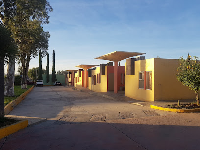 Motel Río Grande