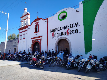 Fabrica De Mezcal Laguna Seca